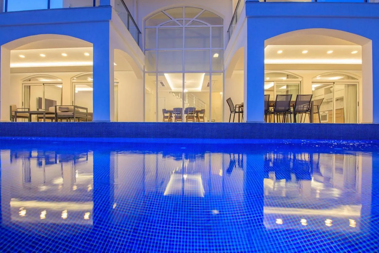 Orka World Villa 1 Ölüdeniz